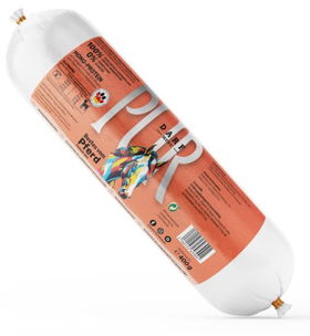 Afbeeldingen van Darf houdbare worst - Lam  ca. (200 gram)